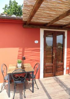 Locanda Vipore - Cappella - 3