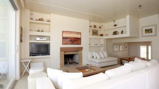 Seafront Villa Vagart by Goutos Properties - Agios Aimillianos - 6
