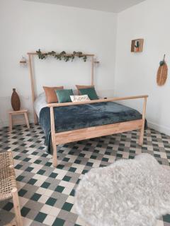 Appartement central maison Marceau - Rivesaltes - 3