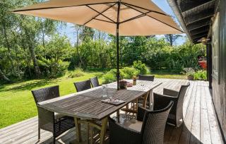 4 Bedroom Lovely Home In Mern - Mern - 9
