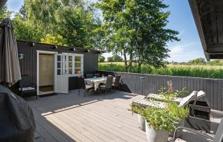 4 Bedroom Lovely Home In Mern - Mern - 4