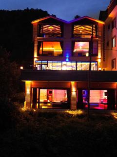 gale suit otel - Çamlıhemşin - 6
