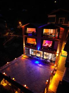 gale suit otel - Çamlıhemşin - 7