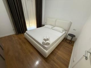 AMA'S 1BR Ap 3 w Parking, Kitchen & Balcony - Himare - 8