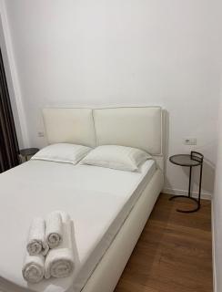 AMA'S 1BR Ap 3 w Parking, Kitchen & Balcony - Himare - 5