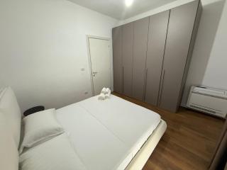 AMA'S 1BR Ap 3 w Parking, Kitchen & Balcony - Himare - 3