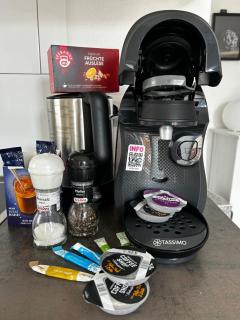 Ferienwohnung Auszeit Döbriach - Döbriach - 8