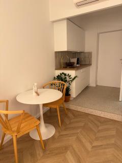 Appartement Ajaccio Casa Dea - Ajaccio - 6