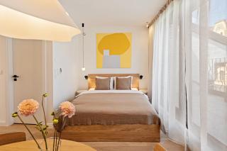 Turnkey I Henry's Tower Apartments - Prag - 5