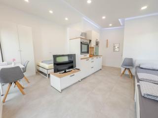Neubau Wohnung mit Terrasse im EG - Egelsbach - 7