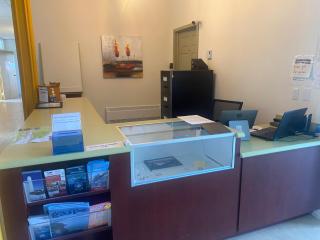 Auberge La Petite École de Forillon - 7