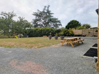 Gîte du Grand Donnay - 1