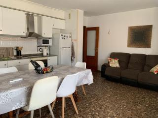 Plaza Mare Nostrum 5 min playa - Puerto de Sagunto - 2