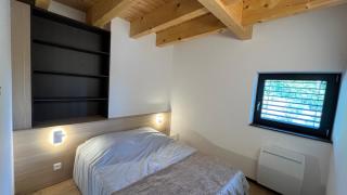 KITTERLELODGE Suite 1 à 4 personnes avec vue - Guebwiller - 6