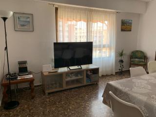 Plaza Mare Nostrum 5 min playa - Puerto de Sagunto - 3