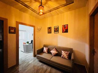 Aashiyan Abode - The Choice of Devotee - Stay, meal, travel, exceptional hospitality - Ayodhya - 9