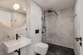 Turnkey I Henry's Tower Apartments - Prag - 2