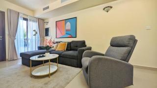 Paradise Villa In Hydra Ad&dxb - Abu Dhabi - 4