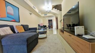 Paradise Villa In Hydra Ad&dxb - Abu Dhabi - 1