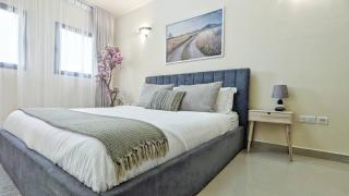 Paradise Villa In Hydra Ad&dxb - Abu Dhabi - 9