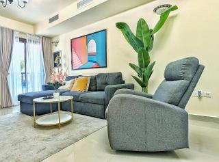 Paradise Villa In Hydra Ad&dxb - Abu Dhabi - 2
