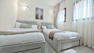 Paradise Villa In Hydra Ad&dxb - Abu Dhabi - 6