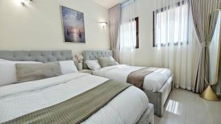 Paradise Villa In Hydra Ad&dxb - Abu Dhabi - 7