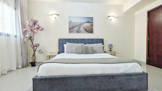 Paradise Villa In Hydra Ad&dxb - Abu Dhabi - 0