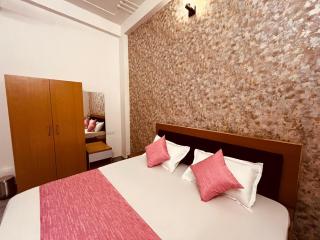 Aashiyan Abode - The Choice of Devotee - Stay, meal, travel, exceptional hospitality - Ayodhya - 3
