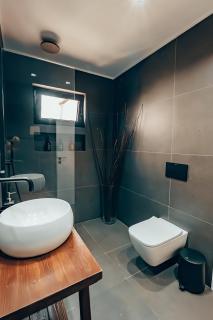 4 guests apartment near Glyfada center - Athen - 8