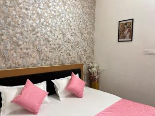 Aashiyan Abode - The Choice of Devotee - Stay, meal, travel, exceptional hospitality - Ayodhya - 2