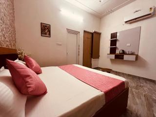 Aashiyan Abode - The Choice of Devotee - Stay, meal, travel, exceptional hospitality - Ayodhya - 8
