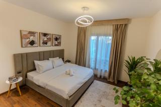 RICH HOME 2BR with Garden - 1