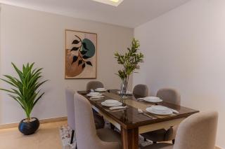 RICH HOME 2BR with Garden - 3