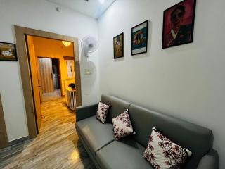 Aashiyan Abode - The Choice of Devotee - Stay, meal, travel, exceptional hospitality - Ayodhya - 6
