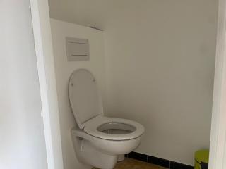 Menton, Studio pour 3 personnes, proche gare - 8