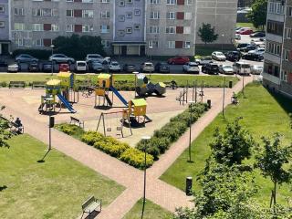 ''Iriss'' - Ventspils - 7