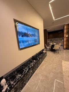 Al Khobar شقه أنيقه الدخول ذاتي - Al Khobar - 0