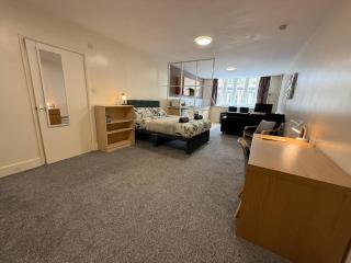 Private Self-Contained Studio - Central Lancaster - Lancaster - 0