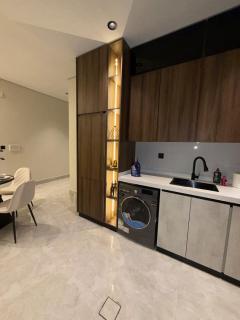 Al Khobar شقه أنيقه الدخول ذاتي - Al Khobar - 8