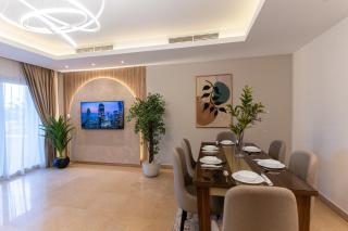 RICH HOME 2BR with Garden - 4