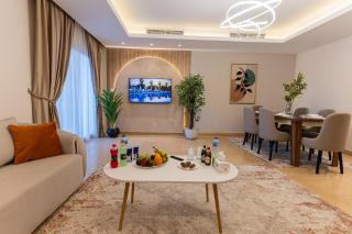 RICH HOME 2BR with Garden - Kairo - 0