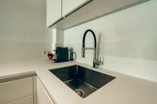 4 guests apartment near Glyfada center - Athen - 5