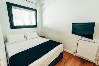 4 guests apartment near Glyfada center - Athen - 3