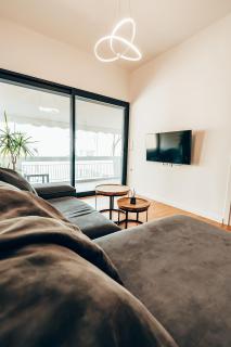 4 guests apartment near Glyfada center - Athen - 0