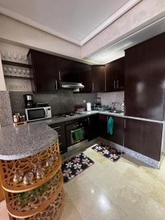 Miramas 2, Unit B32 - Marrakech - 5