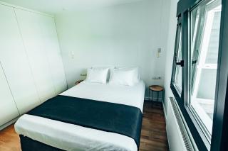 4 guests apartment near Glyfada center - Athen - 1