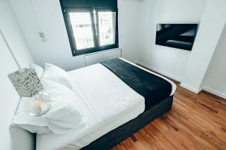 4 guests apartment near Glyfada center - Athen - 9