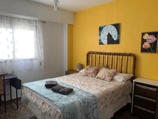 Plaza Mare Nostrum 5 min playa - Puerto de Sagunto - 7