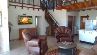 Vaal Dam Getaway - Deneysville - 9